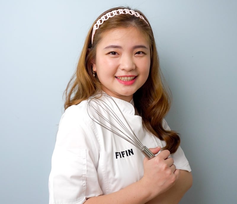 Lydia Finna Trisnawan