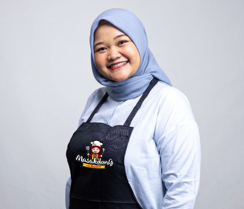 Primada Cita Febrina