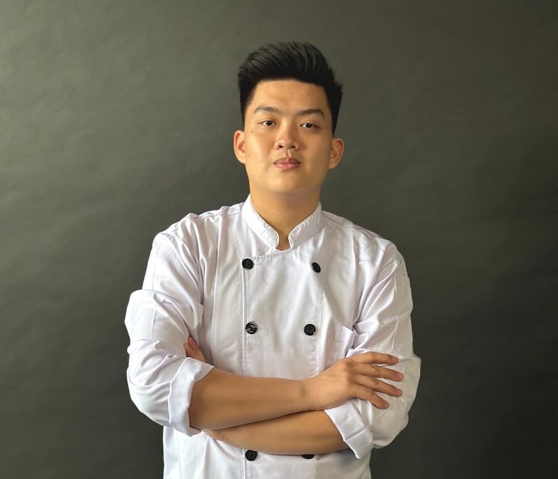 Fransiskus Christian Theodorus